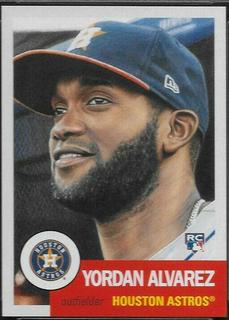 Yordan Alvarez,