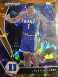 Jalen Johnson