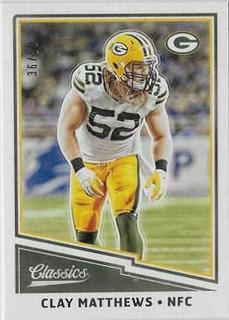 Clay Matthews