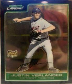 Justin Verlander