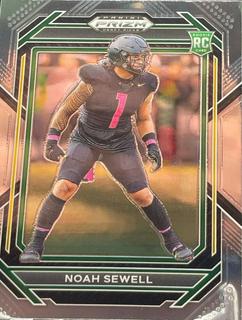 Noah Sewell
