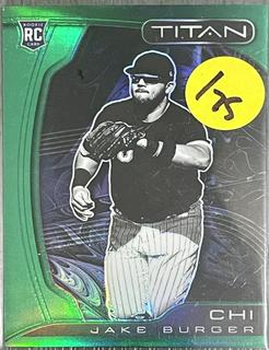 Jake Burger
