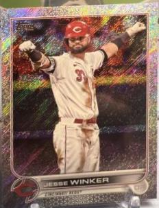 Jesse Winker