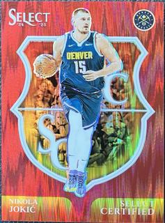 Nikola Jokic