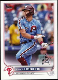 Rhys Hoskins