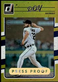 Michael Fulmer