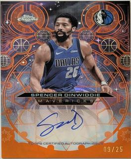 Spencer Dinwiddie