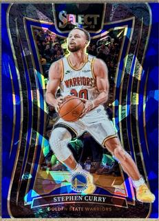 Stephen Curry