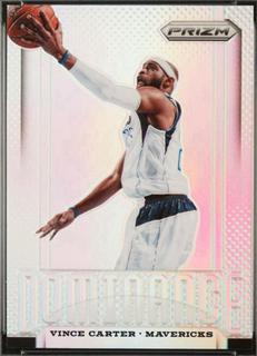 Vince Carter
