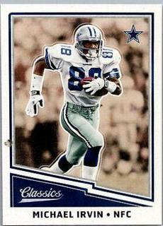 Michael Irvin