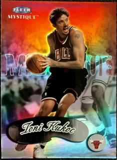 Toni Kukoc