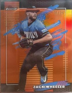 Zack Wheeler