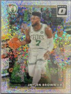 Jaylen Brown