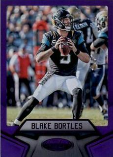 Blake Bortles
