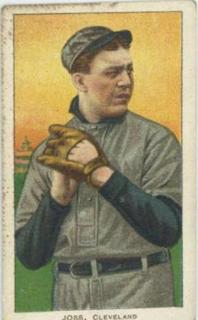 Addie Joss