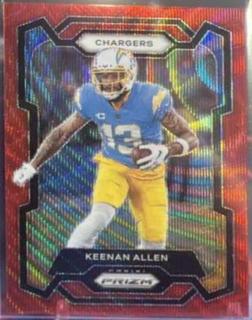 Keenan Allen