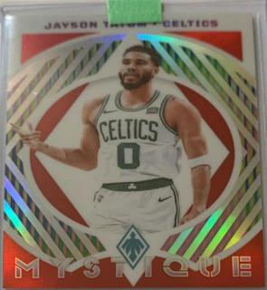 Jayson Tatum