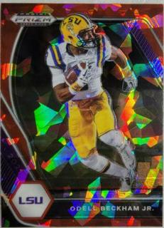 Odell Beckham Jr.