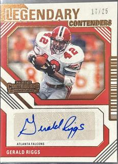 Gerald Riggs