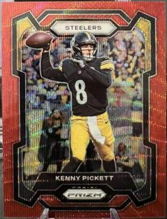 Kenny Pickett