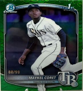 Maykel Coret
