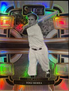 Yogi Berra