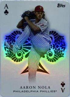 Aaron Nola