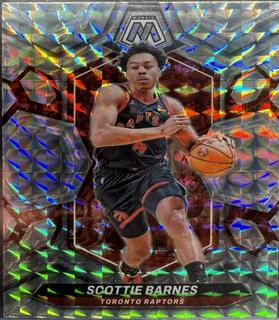 Scottie Barnes