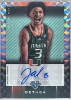 Jalil Bethea