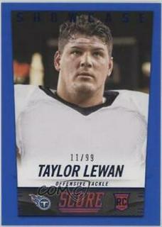 Taylor Lewan