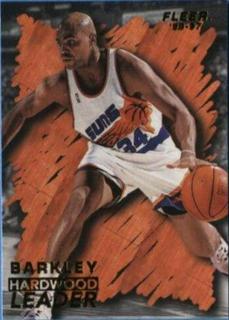 Charles Barkley
