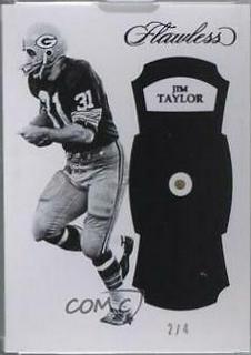 Jim Taylor