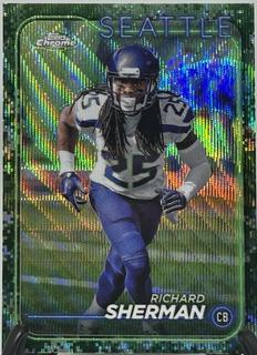 Richard Sherman