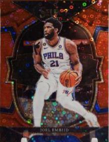 Joel Embiid