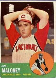 Jim Maloney