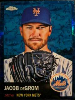 Jacob deGrom