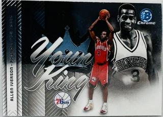 Allen Iverson