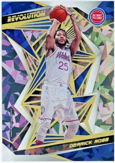 Derrick Rose