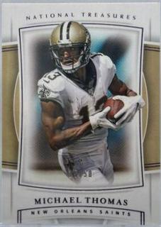 Michael Thomas