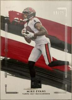 Mike Evans
