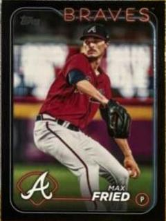 Max Fried