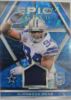 DeMarcus Ware