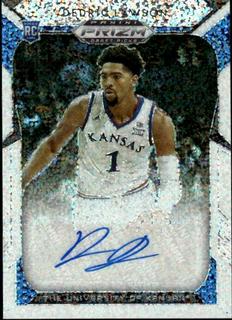 Dedric Lawson