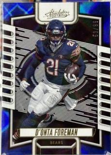D'Onta Foreman