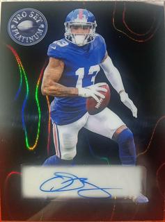 Odell Beckham Jr.