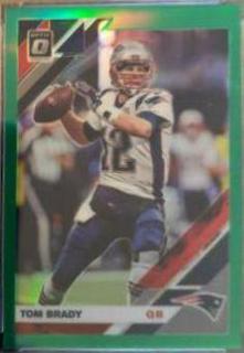 Tom Brady