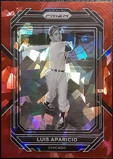 Luis Aparicio