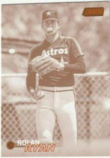 Nolan Ryan