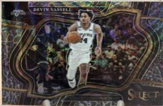 Devin Vassell