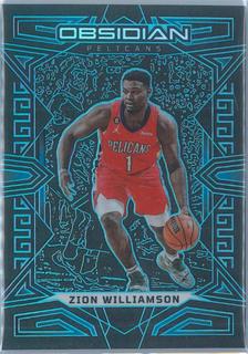 Zion Williamson